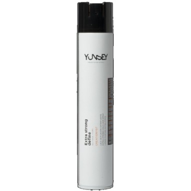 YUNSEY EXTRA STRONG DEFINE 750ml