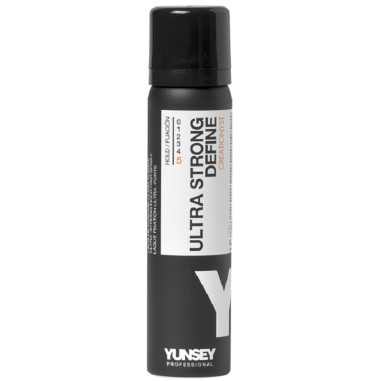 YUNSEY ULTRA STRONG DEFINE 75ml