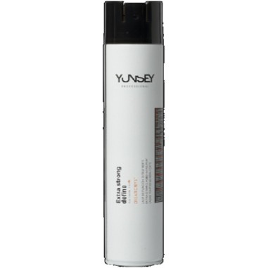 YUNSEY EXTRA STRONG DEFINE 500ml