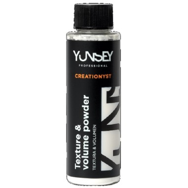YUNSEY POLVO TEXTURIZANTE Y DE VOLUMEN 19gr