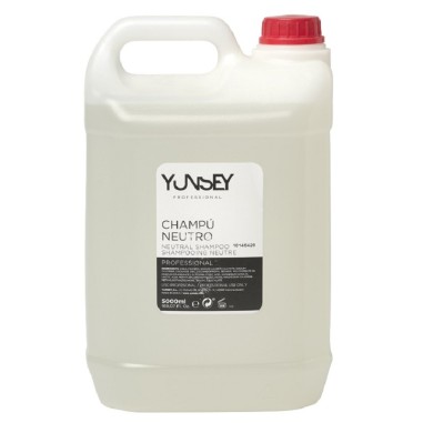 YUNSEY  Champú Neutro 5L