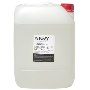 YUNSEY Champú Neutro 10L