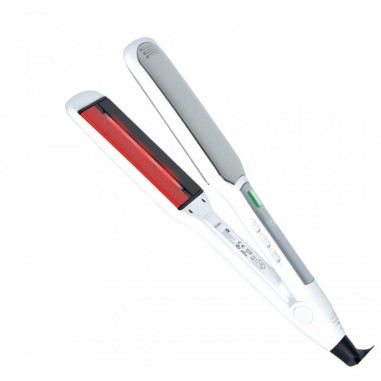 PERFECT BEAUTY Ultimate One For All Plancha 4x1 Blanca profesional para peluquería | Envíos rápidos