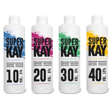 KAYPRO Sypre Kay Oxigenada 1000 ml | Envíos rápidos