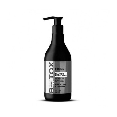 Top ventas: PRO.CO Bo.tox Effect Filler Champú Rellenador 250ml profesional | Precios por cantidad