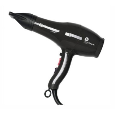 Top ventas: PERFECT BEAUTY Secador profesional Pluma Black profesional | Precios por cantidad