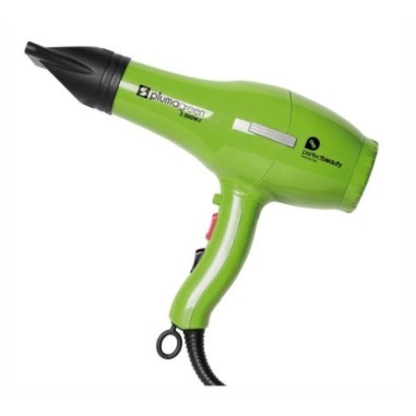 PERFECT BEAUTY Secador profesional Pluma Green profesional para peluquería | Envíos rápidos