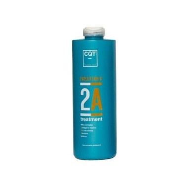 CQT Evolution K 2A Treatment 1000ml
